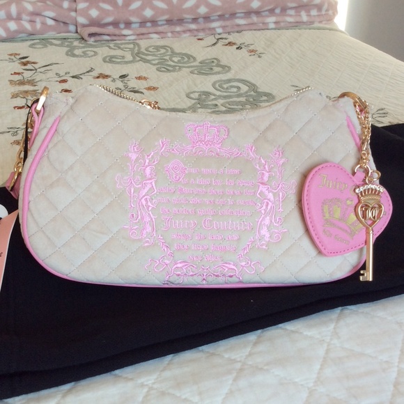 Juicy Couture bag - Picture 3 of 7